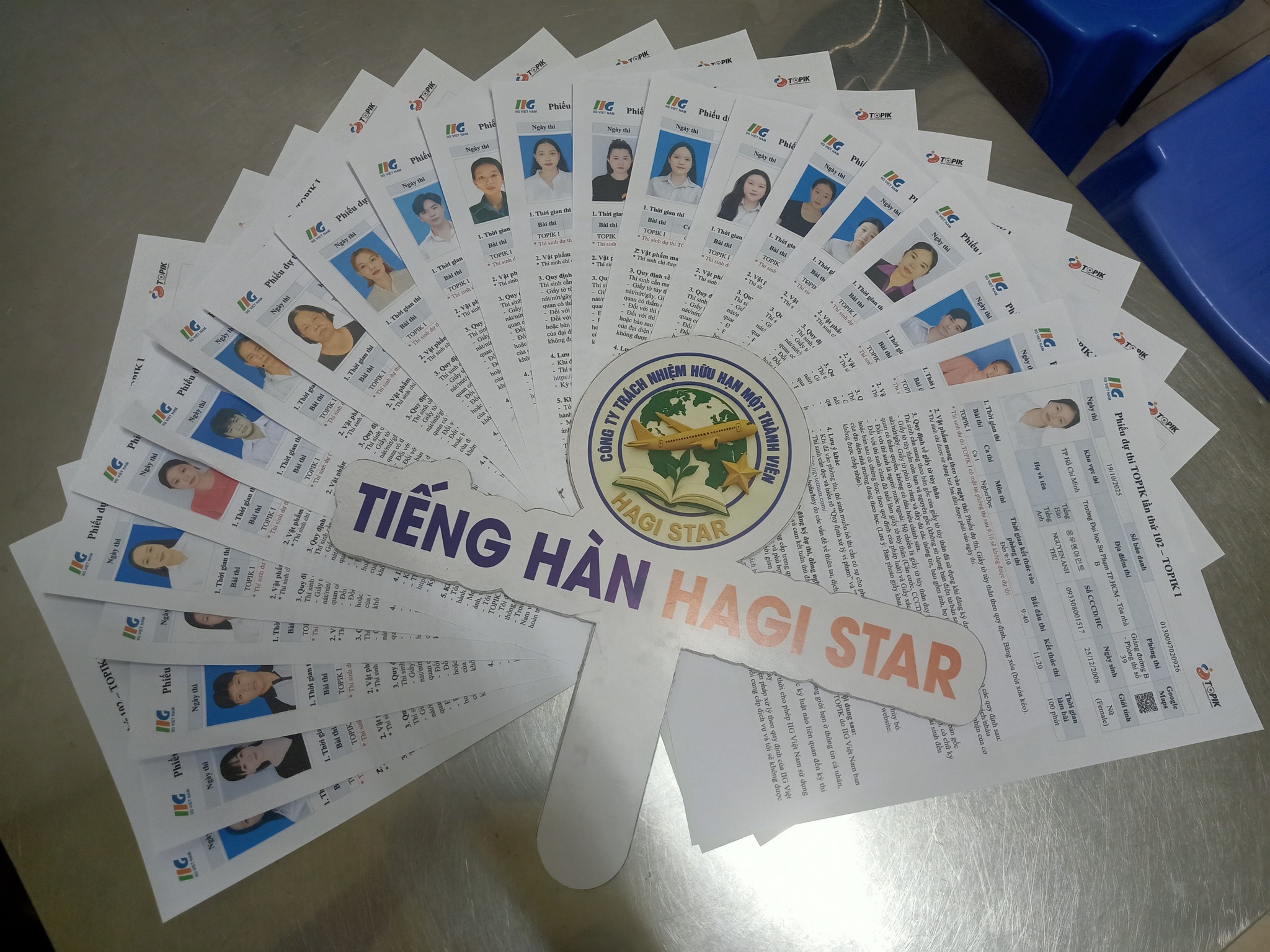 Khai Trương Trung Tâm Mới – HAGI STAR Tưng Bừng Ưu Đãi Đặc Biệt